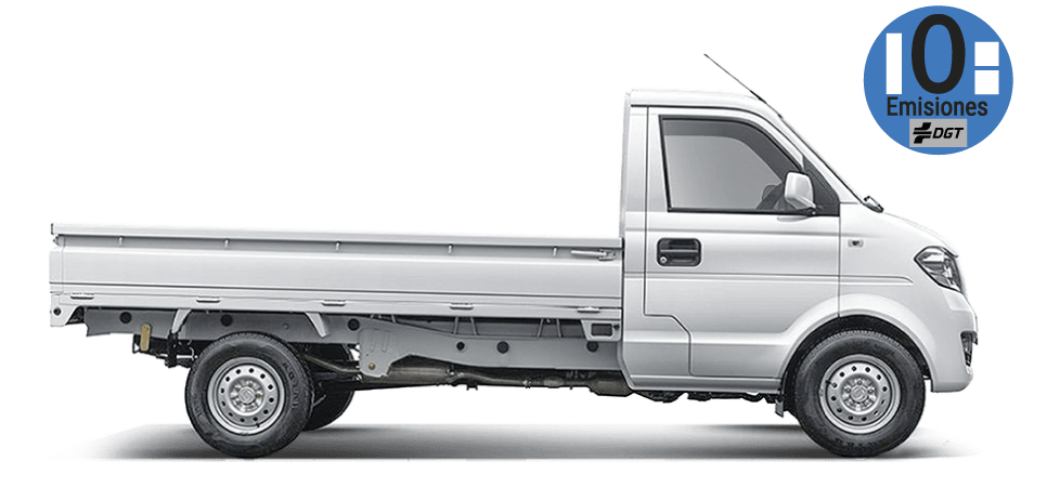DFSK eC31 eléctrico