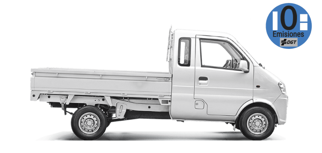 DFSK K01He eléctrico
